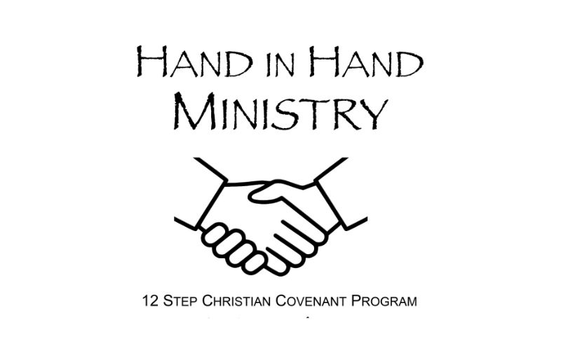 Hand in Hand Ministry