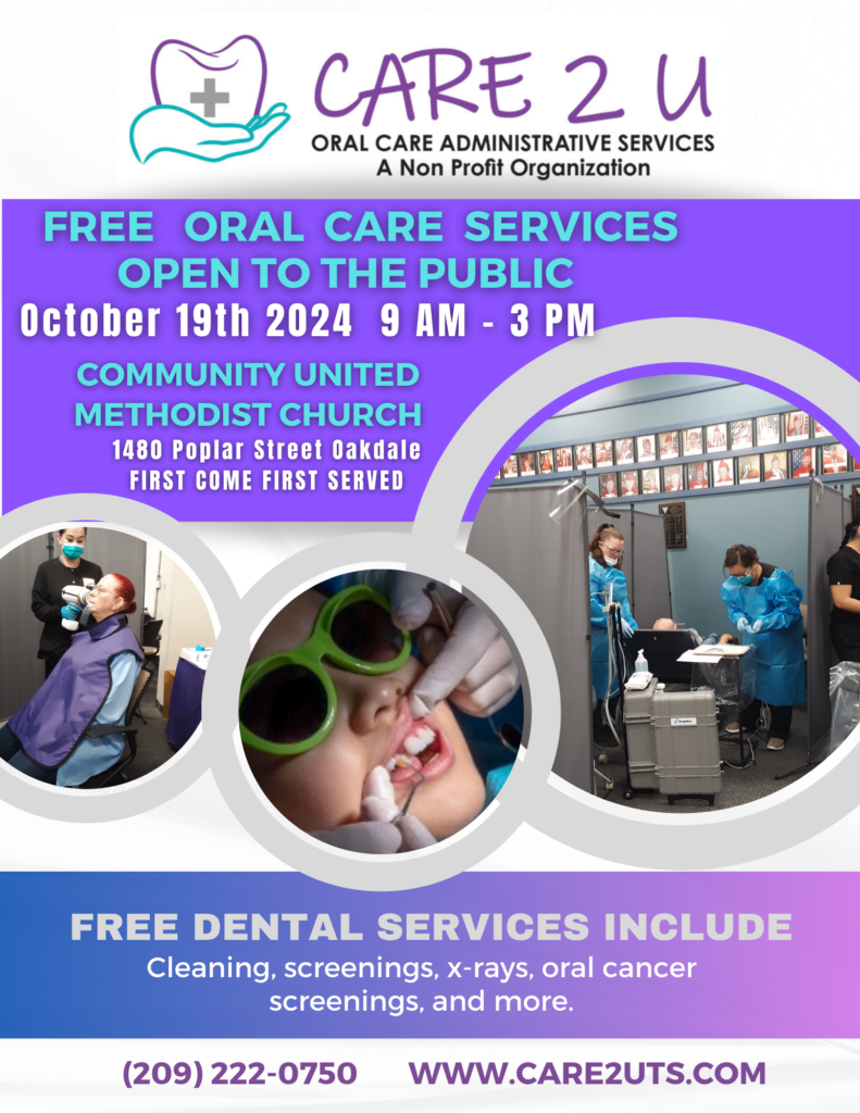 FREE Dental Clinic