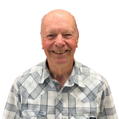 Doug Kolsters
